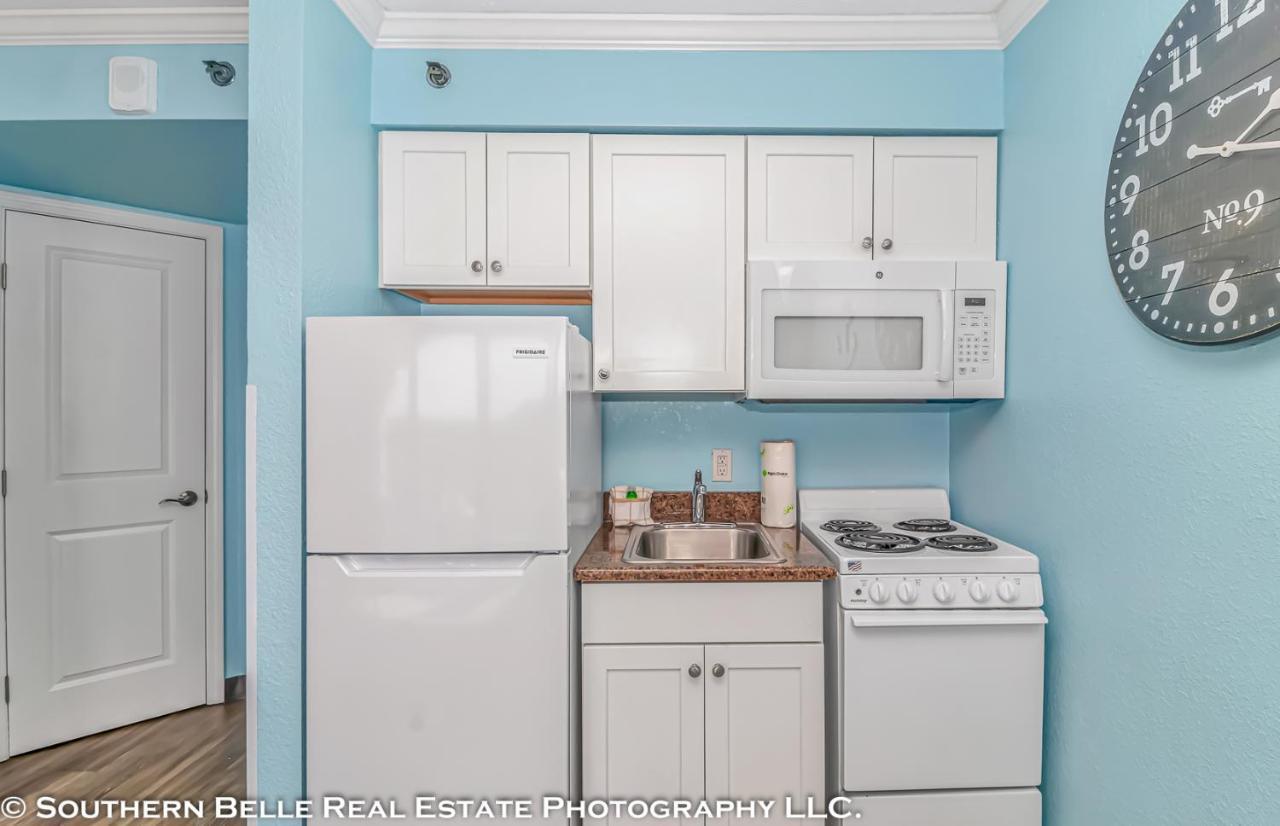 Ocean View Double Suite With Beautiful Decor And Accents Caravelle Resort 1504 Sleeps 6 Guests Myrtle Beach Eksteriør billede