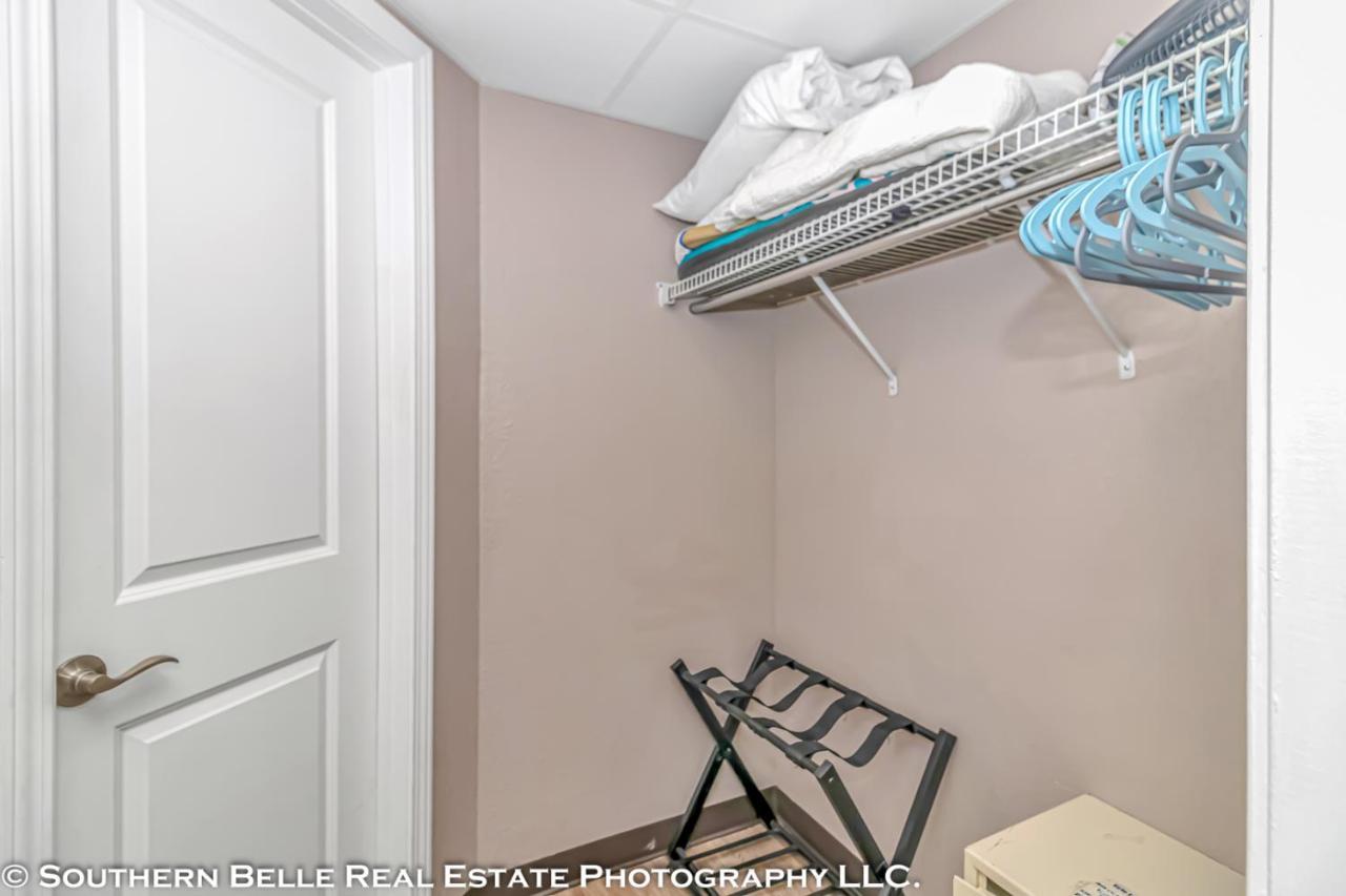 Ocean View Double Suite With Beautiful Decor And Accents Caravelle Resort 1504 Sleeps 6 Guests Myrtle Beach Eksteriør billede
